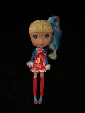 Cutie Pops Star